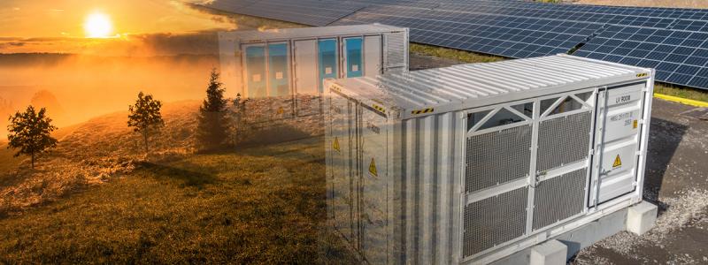 Bild: Soltech Energy