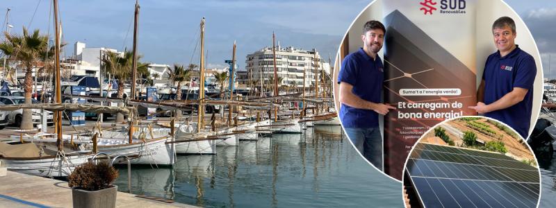 Bild: Soltech/Sud Renovables