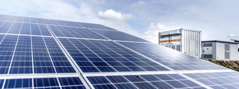 Foto: Sungrow EMEA