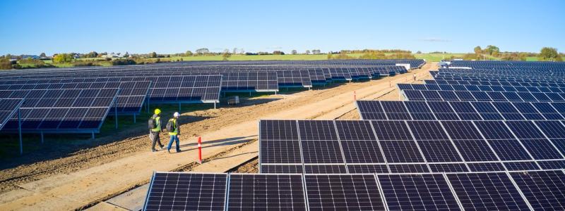 Foto: Nordic Solar