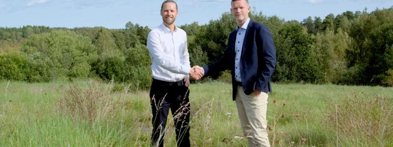 Foto: Norrtälje Energi