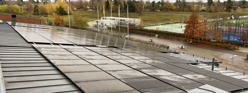 Foto: Soltech