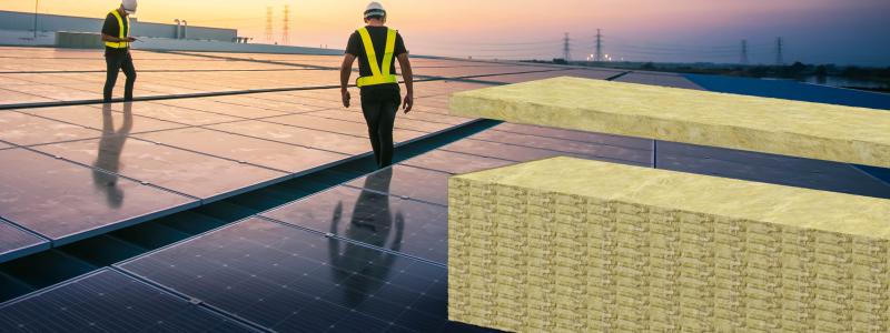 Foto: ROCKWOOL