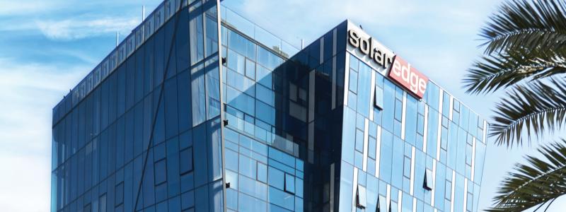 SolarEdge Technologies undertecknar den europeiska solenergistadgan