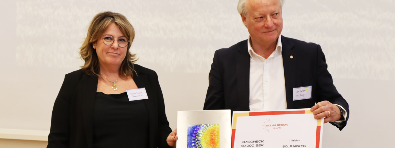 Foto: Solar Region Skåne