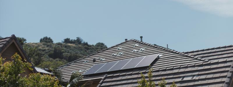 Foto: Vivint Solar  / Unsplash