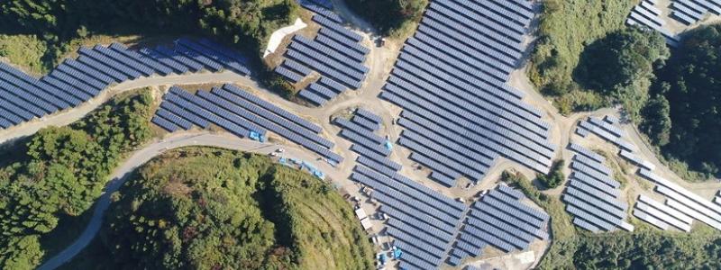 X-Elio uppger att bolaget redan har 146 megawatt i drift i Italien och ytterligare 115 megawatt under uppförande. Foto: X-Elio