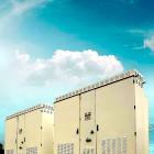 Batterilager används i allt större utsträckning för att lagra överskottsel från vind- och solkraft och sedan leverera energi när produktionen minskar eller efterfrågan ökar. Foto: Trawa