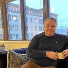 Nordic Nano Groups vd Esa Parjanen är medveten om att bolagets finansiering är ett mångfacetterat pussel.
– Det här går inte att starta i liten skala, utan kräver en stor initial investering, säger Parjanen.
Foto: Esa Parjasens privata album