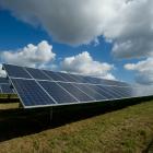 Solpark. Foto: American Public Power Association / Unsplash
