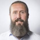 Anders Hjärpe. Pressbild: Svensk Solenergi