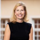 Mia Brunell Livfors. Foto: Axel Johnson