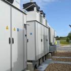 Den nya fonden ska investera i batterilager med minst 80 procent fokus på EU-länder. Bild: Gore Street