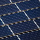 Solceller. Foto: Chirayu Trivedi / Unsplash