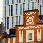 Science Park Towers. Foto: Damir Korotaj / Unsplash