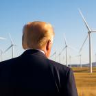 Trump-administrationens hållning innebär i praktiken ett tvärstopp för nya projekt som planerar att använda dessa skattelättnader som en del av sin finansiering. AI-genererad bild - ej ett fotografi, Upphovsrätt: Conventus.