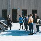 Pressbild: Högskolan Dalarna