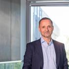 EnBW:s CFO Thomas Kusterer. Foto: EnBW
