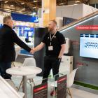 Bild: Från Elmia Solar 2026.