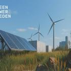 Green Power Sweden har valt en ny styrelse vid sin ordinarie föreningsstämma den 21 maj 2026. Foto: Green Power Sweden