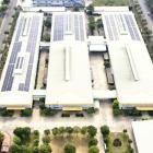 GTP Solar Power. Pressbild: Icebug AB