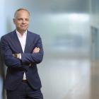 Jonas Stenbeck. Foto: Peter Knutson