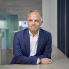 Jonas Stenbeck. Foto av Peter Knutson