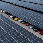 Alight och Lear Corporation utökar sitt samarbete genom tre nya solenergiprojekt i Spanien och Polen. Pressbild: Alight