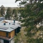 Installation of the LONGi EcoLife Series near Stockholm. Copyright: LONGi Solar & Aprilice (Swedish solar company)
