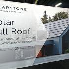 Elfack 2025 – Solceller och omformare foto Jörgen Städje