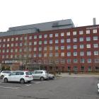 Forskare på Kemicentrum vid Lunds universitet, som studerar en lovande metod för att omvandla solenergi direkt till bränsle, har nu visat att det går att få omvandlingsprocessen att fungera med miljövänliga färgämnen baserade på vanligt förekommande metaller som järn. Foto: Alarik Haglund