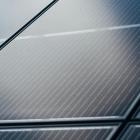 Solceller. Pressbild: Miljöpartiet i Region Stockholm