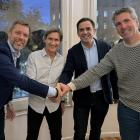 Soltech Energy förvärvar ytterligare 34,7 procent av dotterbolaget Sud Renovables. Pressbild: Soltech