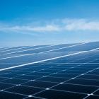 Solceller. Foto: Soren H / Unsplash