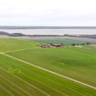 Ulvåsa, Montage. Pressbild: Alstra Energy