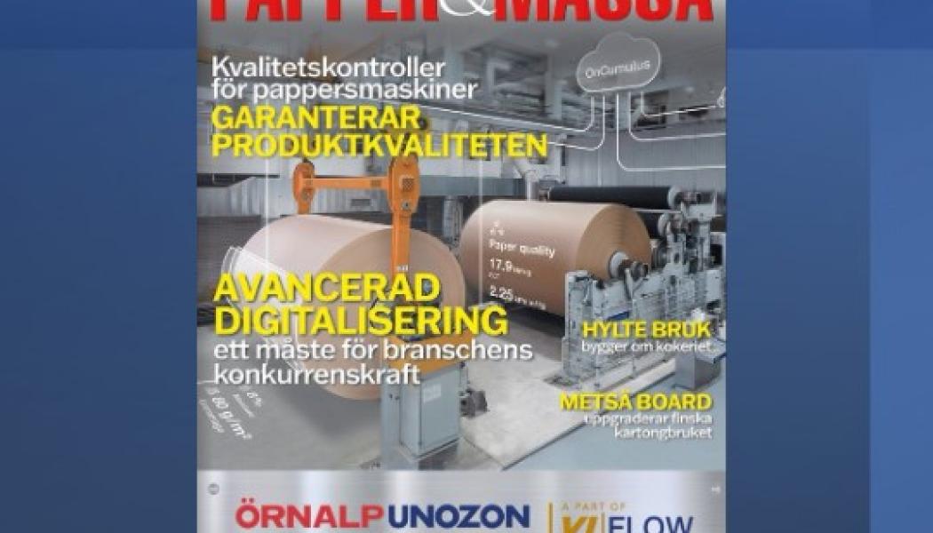 Bild: Svea Solar