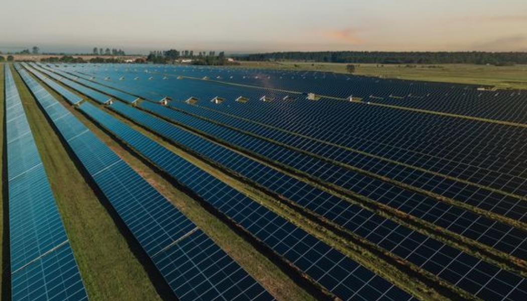 Foto: Svea Solar