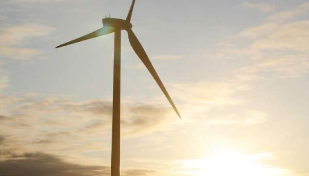 Foto: Vattenfall
