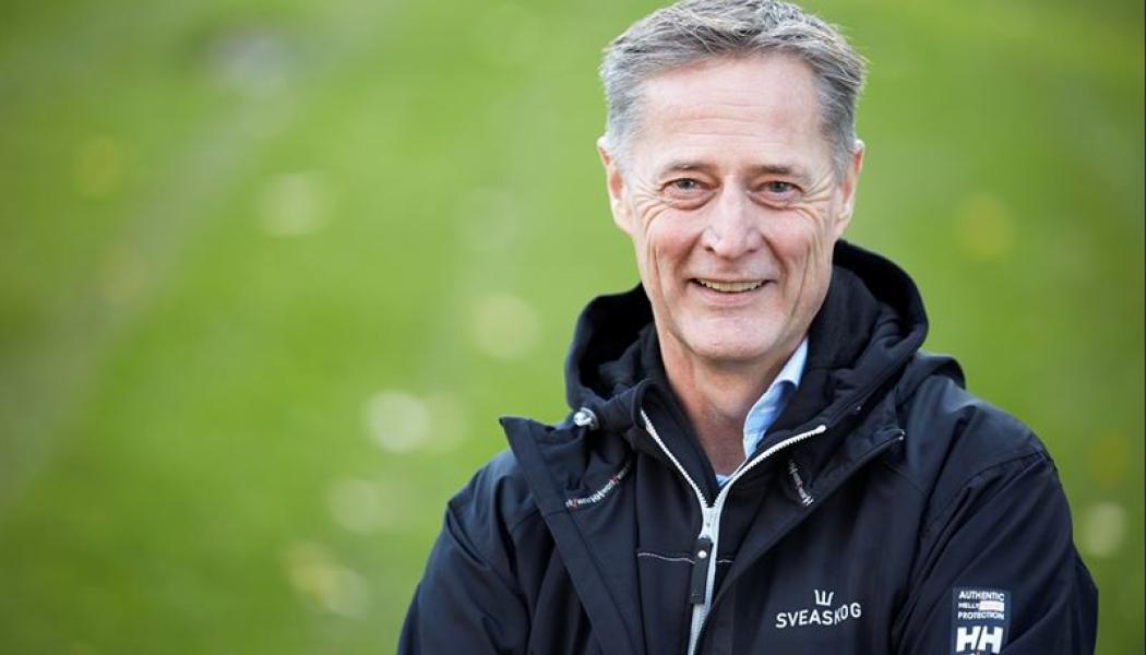 Fotograf: Bengt Alm

Erik Brandsma