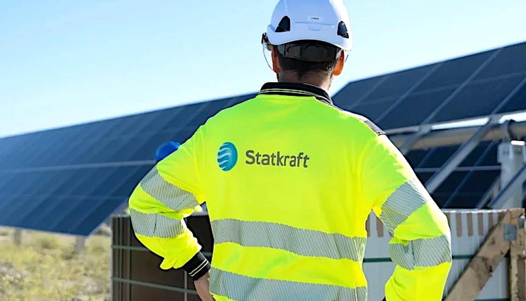Statkraft är helägt av norska staten och är en av de större elproducenterna i Sverige. Bolagets reträtt innebär ytterligare ett bakslag för planerade energiinvesteringar i landet. Foto: Statkraft