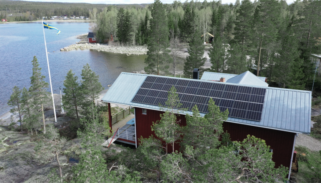 Foto: Vattenfall