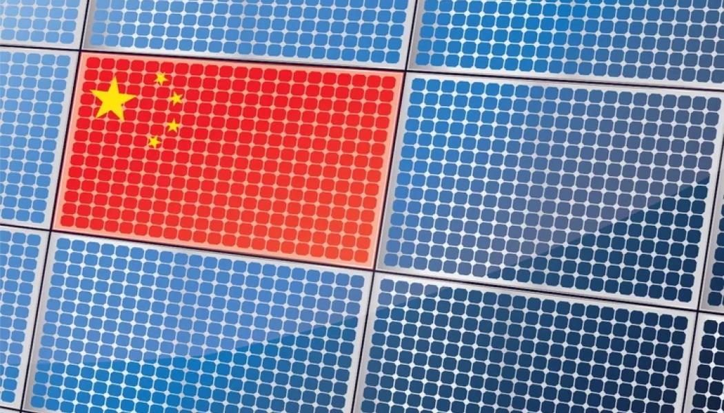 EU:s beslut speglar den växande oron i Europa kring beroendet av kinesisk teknik inom energisektorn. Foto: Screendumb. Abode Stock