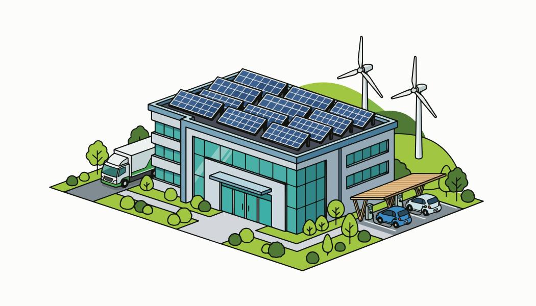 Elunderskott i södra Sverige kan hålla uppe elpriserna enligt Green Power Sweden. Illustrationen: Alghozy / Unsplash