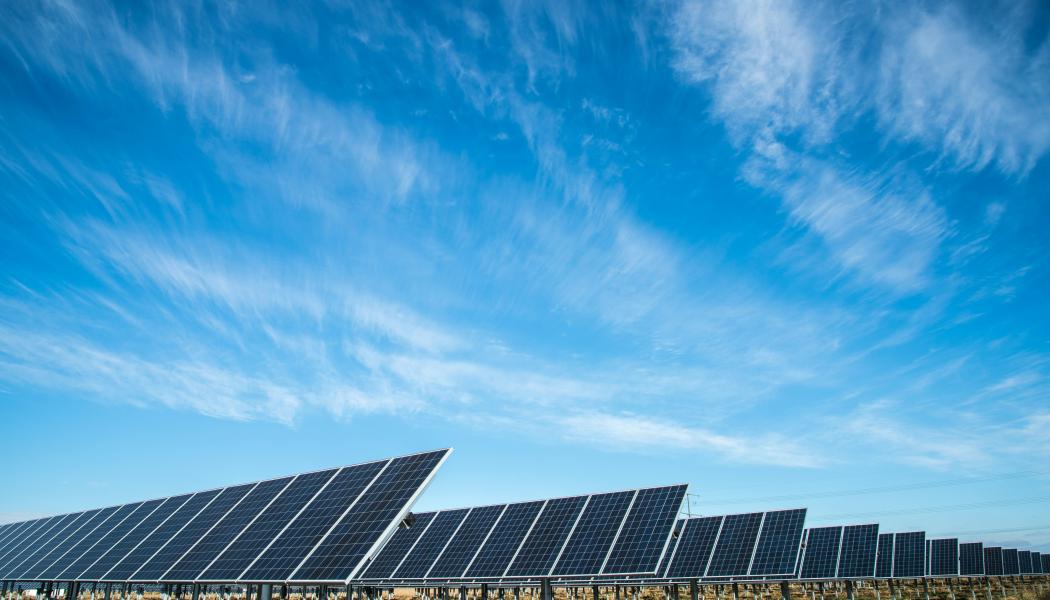 Foto: American Public Power Association / Unsplash