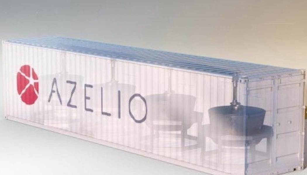 Foto: Azelio