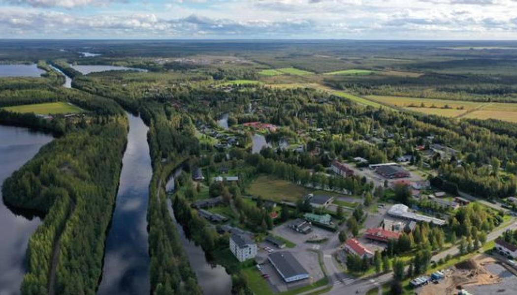 Foto: Utajärvi