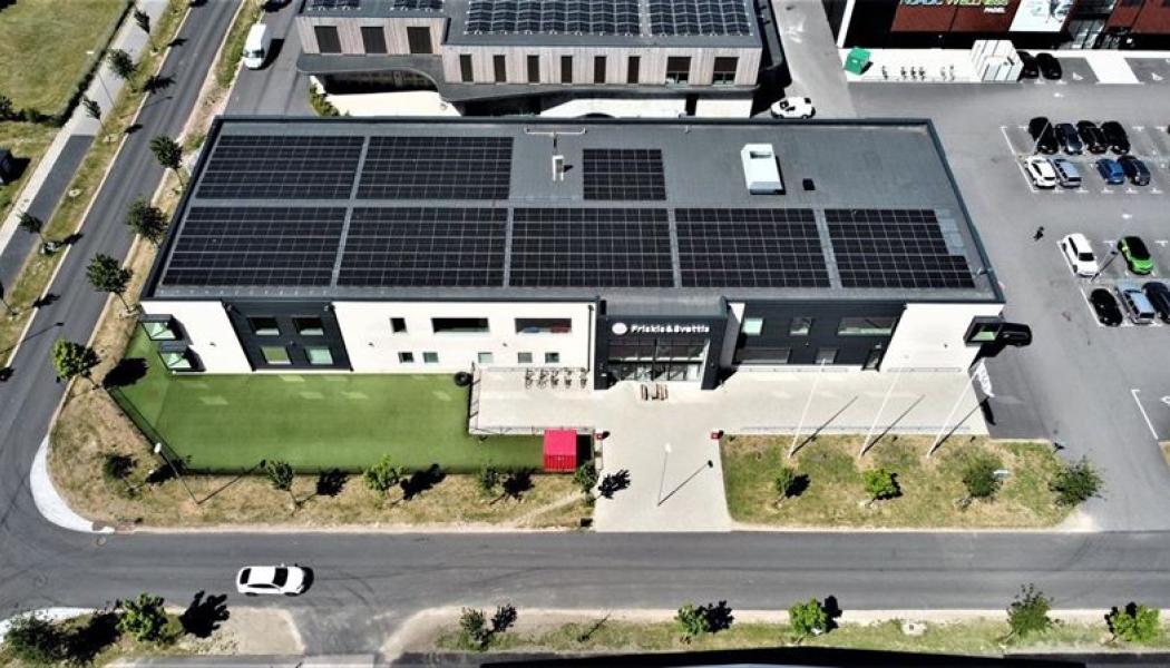 Foto: Solar Power