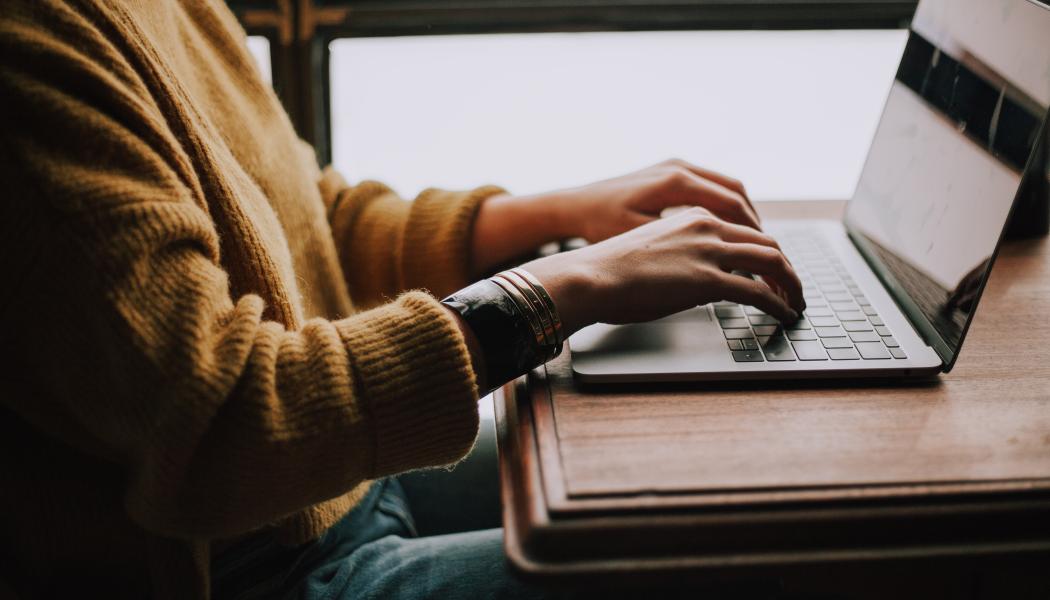 Foto: Christin Hume/Unsplash