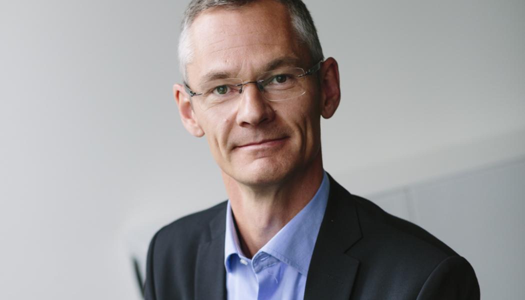 Robin Carlsson, Head of Critical Power, Coromatic