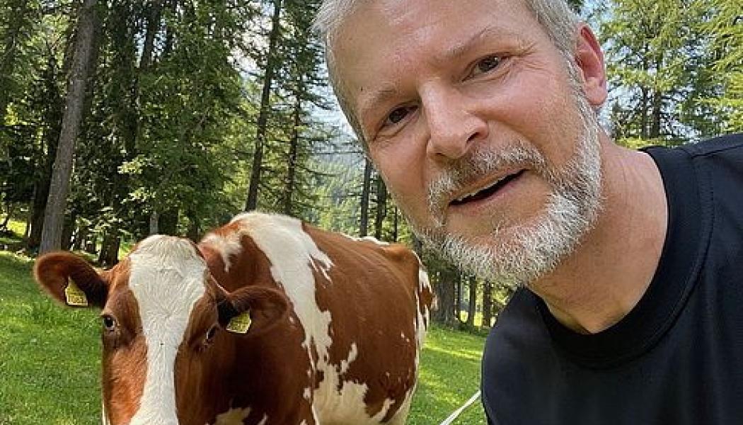 Ny molekyl lagrar solenergi i fyra elektriska laddningar